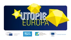 Nouveau logo utopie Europa 