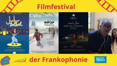 Filmfestival der Frankophonie
