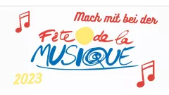 Titelbild Fête de la musique - Mitmachaufruf