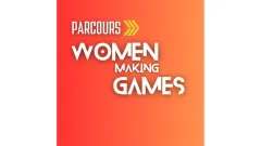 Women making Games