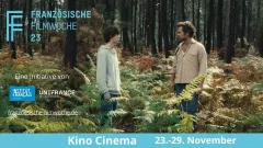 23. Französische Filmwoche Frankfurt Kino Cinéma
