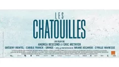 Filmplakat Les Chatouilles