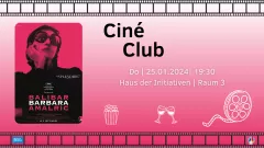 Ciné Club Barbara