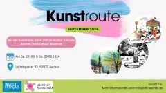 Kunstroute 2024