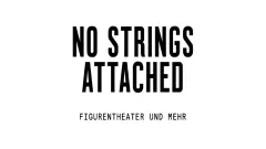 Logo No strings attached 