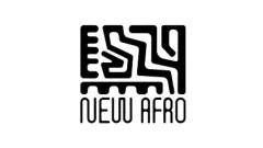 Logo New Afro