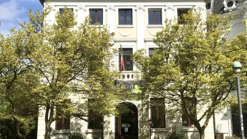 Institut francais Bremen