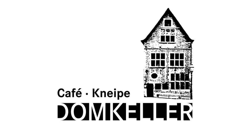 Logo Domkeller Partner Aachen