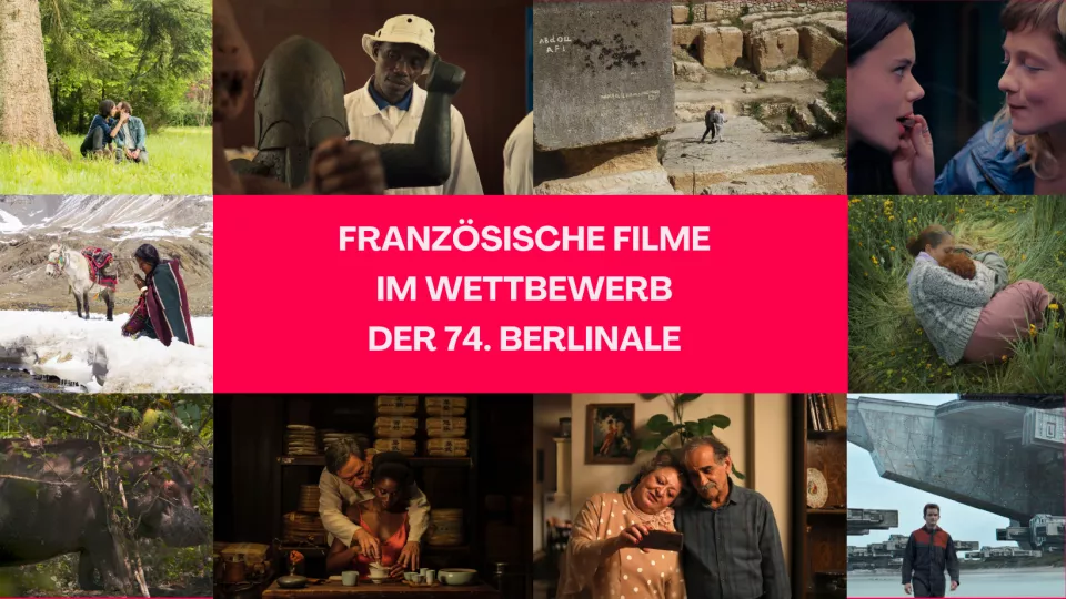 74. Berlinale