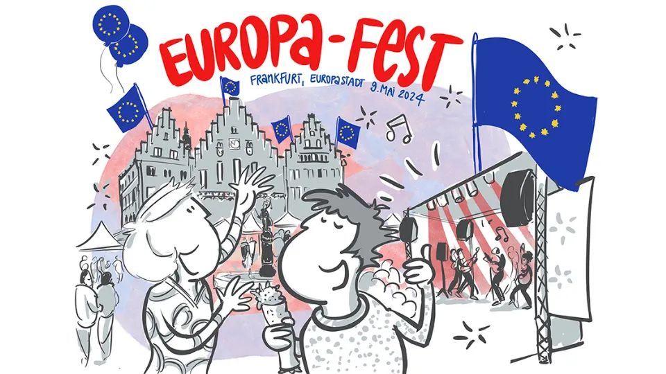 europafest 