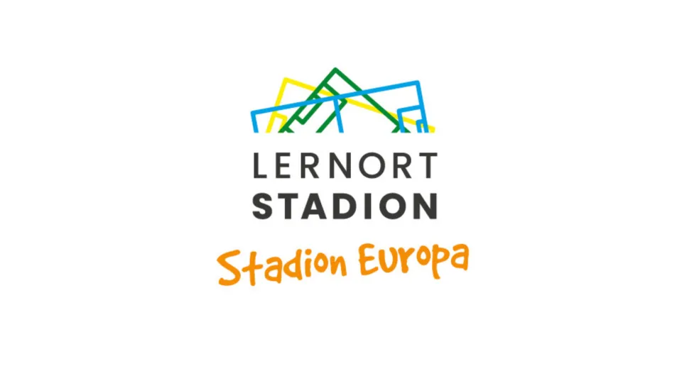Lernort Stadion
