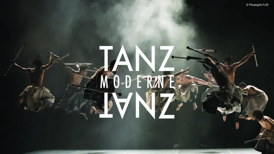 Tanz Modern Tanz