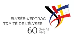 60. Jahrestag Elysee Vertrag