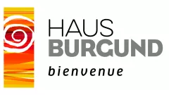 Logo Haus Burgund