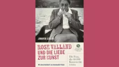 Rose Valland