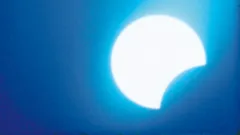 totale eclipse