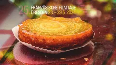 25. Französische Filmtage Dresden