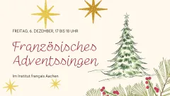 Adventssingen