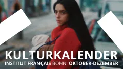 Kulturkalender Oktober bis Dezember