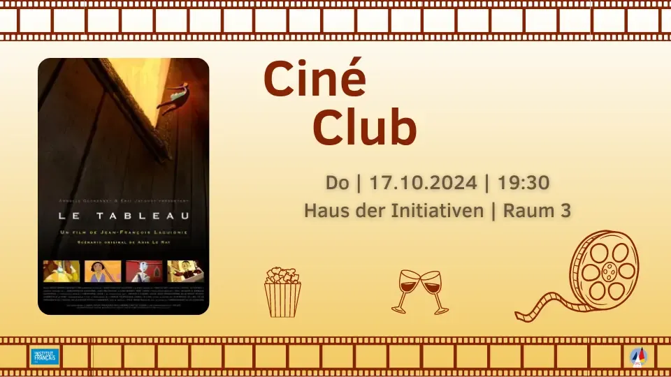 visuel ciné club