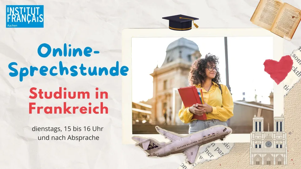 Online-Sprechstunde